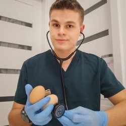 Krzysztof Michał Ocetek