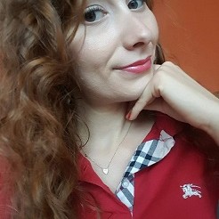 Dominika Mączko-Borowiec 