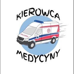Kierowca Medycyny
