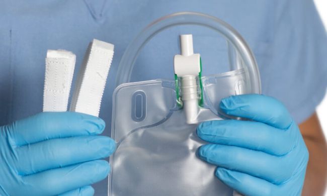 Jak nosić worek na mocz? Praktyczne porady