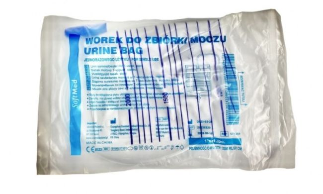 Jak przymocować worek na mocz? Poradnik krok po kroku