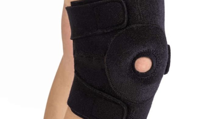 Stabilizator na kolano: poradnik właściwego zakładania i ustawiania