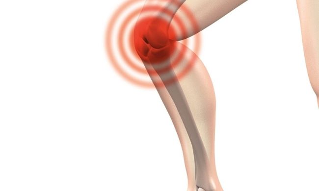 Jak wzmocnić kolana? Proste ćwiczenia na zdrowe stawy