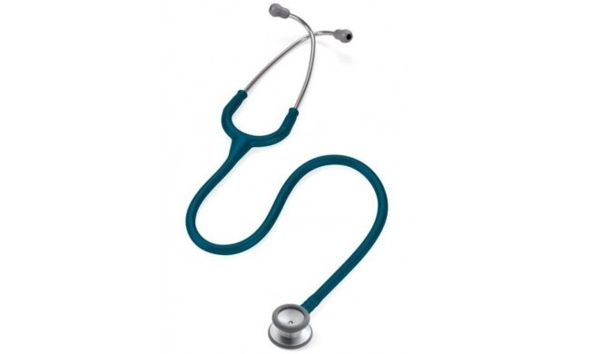 Stetoskop pediatryczny: Littmann Classic II Pediatric w codziennej praktyce