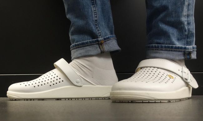 8 cech, które powinny mieć dobre buty medyczne