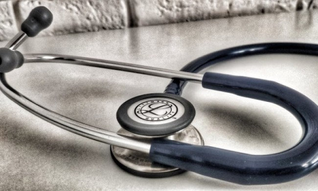 Stetoskop dla ratownika medycznego - test Littmann® Classic III od Stetosklep.pl