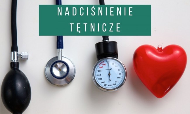  Nadciśnienie tętnicze – co powinieneś wiedzieć?
