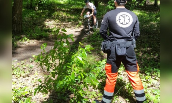 Ratownictwo medyczne - pasja, powołanie czy coś jeszcze?