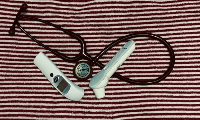 Jak mierzyć temperaturę?