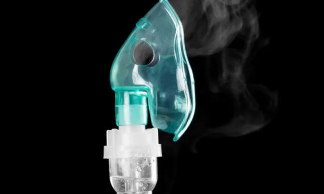 Jak działa inhalator? Najlepsze urządzenia do domowej inhalacji