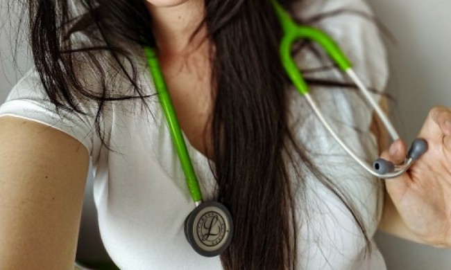 Studia lekarskie po 20-tce - czy to możliwe?