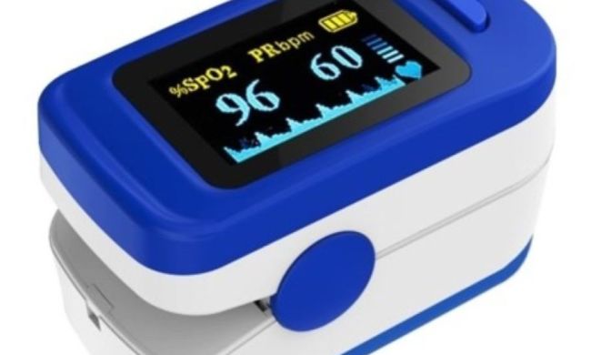 Jak prawidłowo używać pulsoksymetru?