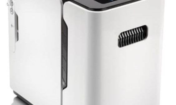 Jak prawidłowo korzystać z koncentratora tlenu? Poradnik