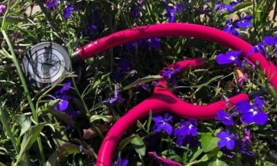 Pierwszy stetoskop Littmanna®