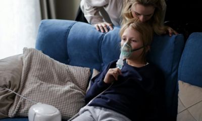 Jak działa inhalator i jak go poprawnie używać?