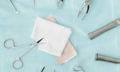 Jak dbać o sterylność narzędzi chirurgicznych?