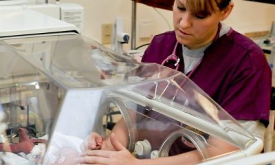 Jakie cechy powinna mieć dobra położna? Sprawdź, czy to zawód dla Ciebie!