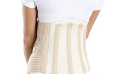 Najczęstsze błędy przy zakładaniu gorsetu – sprawdź, czy je popełniasz!