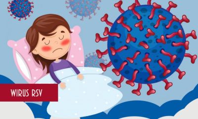 Infekcje RSV: co warto o nich widzieć?