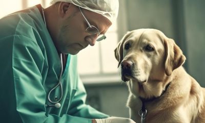 Czy warto zostać weterynarzem? Plusy i minusy zawodu w Polsce