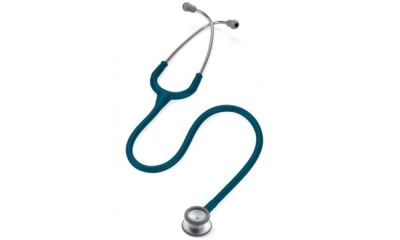 Stetoskop pediatryczny: Littmann Classic II Pediatric w codziennej praktyce