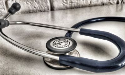 Stetoskop dla ratownika medycznego - test Littmann® Classic III od Stetosklep.pl