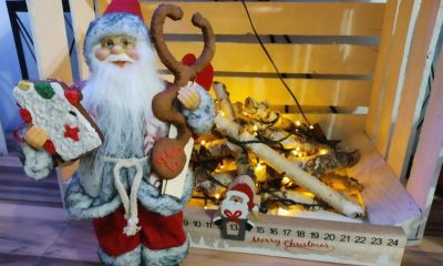 Przepis na pierniki czyli piernikowy stetoskop dla Stetosklep.pl 