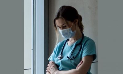 „A potem przyszła wojna. Rzeka, łąki i rechot żab były tak samo piękne jak wcześniej, ale coś się w ludziach zmieniło.”