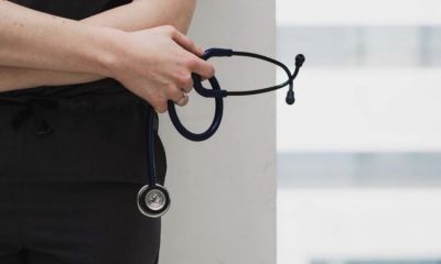 „Dlaczego medycyna?" – Musisz sobie odpowiedzieć, zaczynając studia