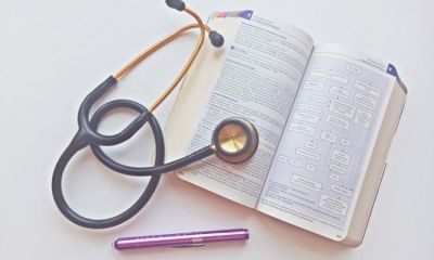 Wyprawka dla studenta medycyny - czyli must have każdego przyszłego medyka