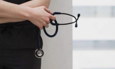 Jaki stetoskop dla pielęgniarki? Ranking modeli