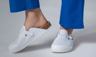 Jakie buty do pracy stojącej? Pomagamy wybrać!