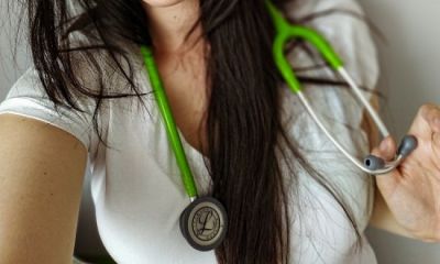 Studia lekarskie po 20-tce - czy to możliwe?