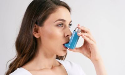 Jak dbać o chorego na astmę? Co warto mieć w domu?