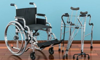 Czy sprzęt rehabilitacyjny można odliczyć od podatku?