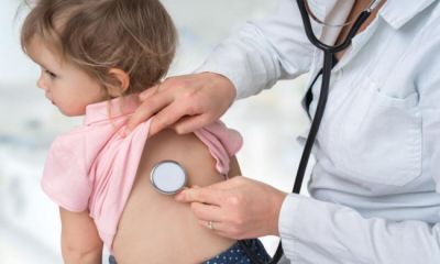 Jak zostać pediatrą? Wyzwania na ścieżce kariery medycznej