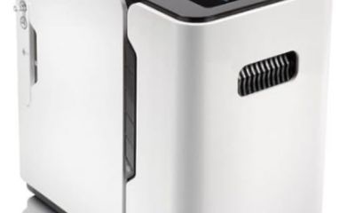 Jak prawidłowo korzystać z koncentratora tlenu? Poradnik