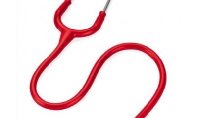 Jakie funkcje powinien mieć idealny stetoskop pediatryczny?