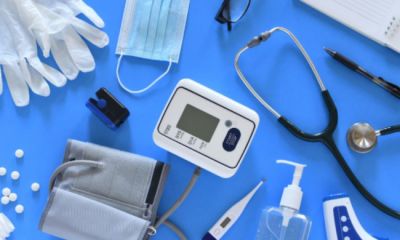 Jaki sprzęt medyczny jest niezbędny dla seniora?