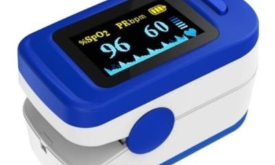 Jak interpretować wyniki pulsoksymetru u osób starszych?