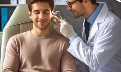 Wizyta u laryngologa: ile kosztuje prywatnie? Jak wygląda badanie?