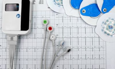 Co to jest holter EKG? Jak się przygotować?