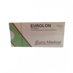 rodzaj Niewchłanialne EUROLON 4/0