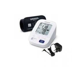 model M3 Comfort + zasilacz