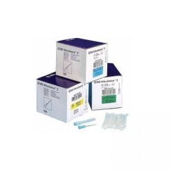 rozmiar 25G 0.5x25mm