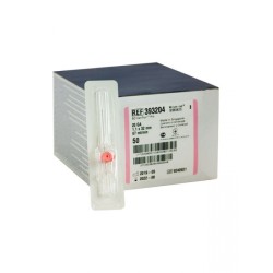 rozmiar PRO 20G 1.1mm x 32 mm