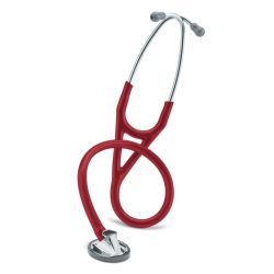 Stetoskop 3M Littmann Master Cardiology - BLACK EDITION