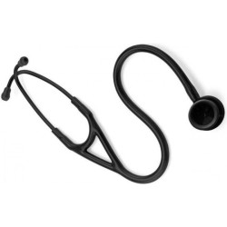 kolor Czarny (czarna lira i głowica)