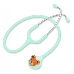 kolor Mleczna zieleń