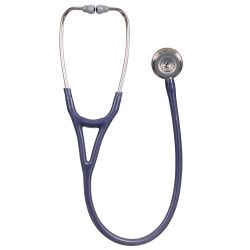 Stetoskop 3M Littmann Cardiology IV - Ciemny Granat, 6187C